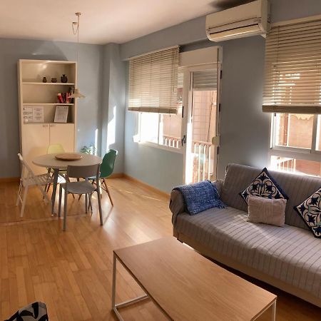 Apartamento Enriqueta Гранада Екстер'єр фото