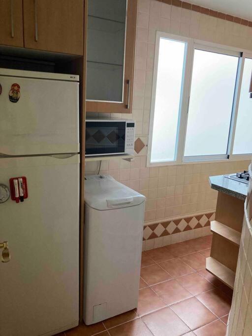 Apartamento Enriqueta Гранада Екстер'єр фото