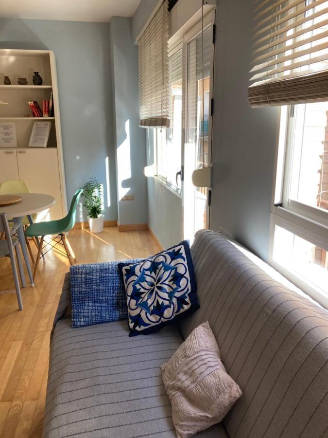 Apartamento Enriqueta Гранада Екстер'єр фото