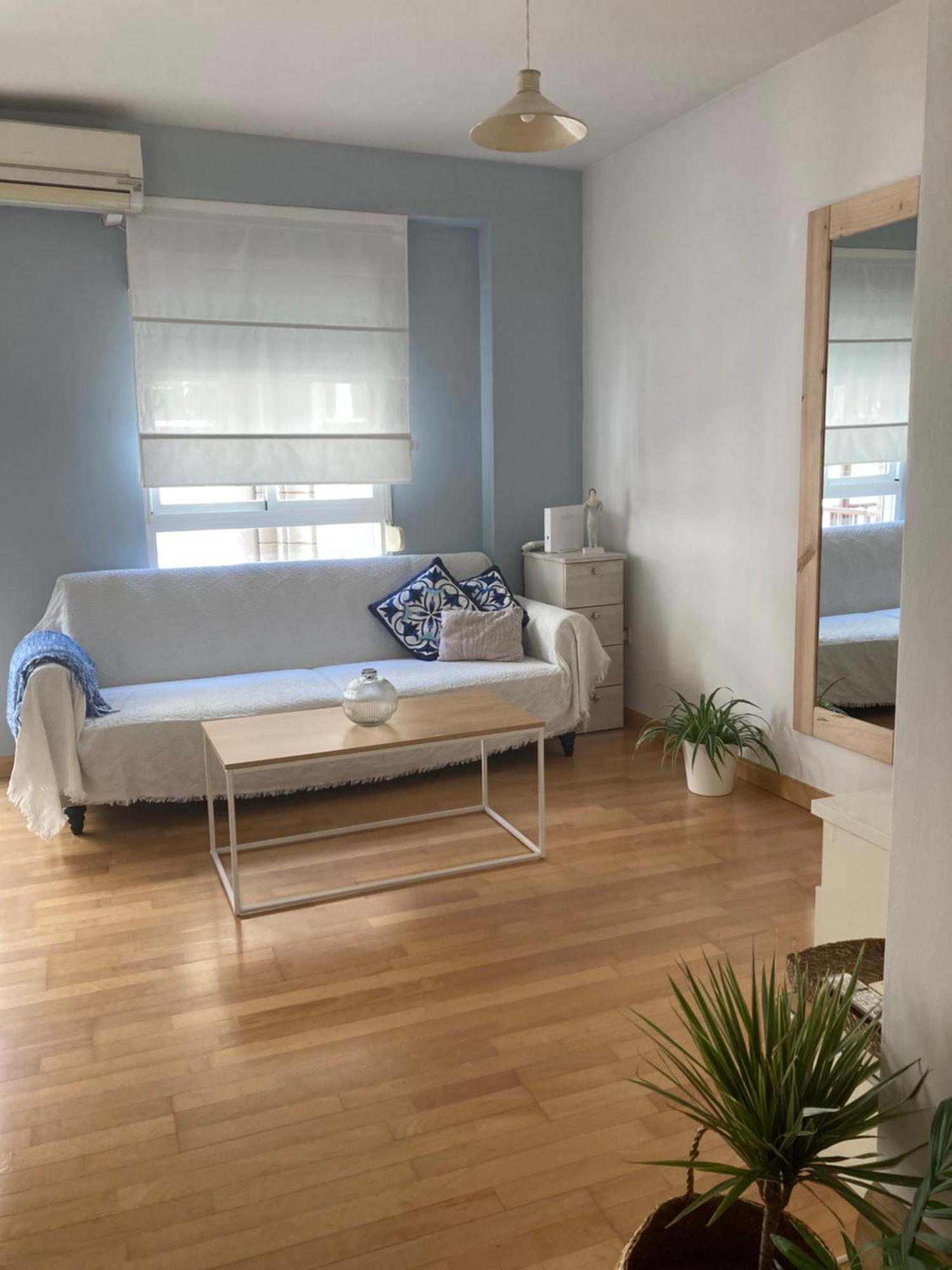 Apartamento Enriqueta Гранада Екстер'єр фото