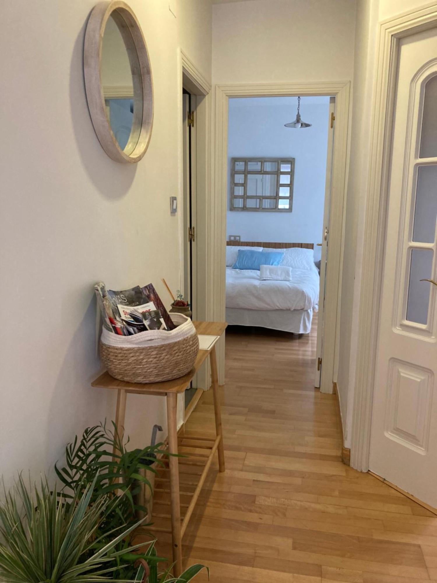 Apartamento Enriqueta Гранада Екстер'єр фото